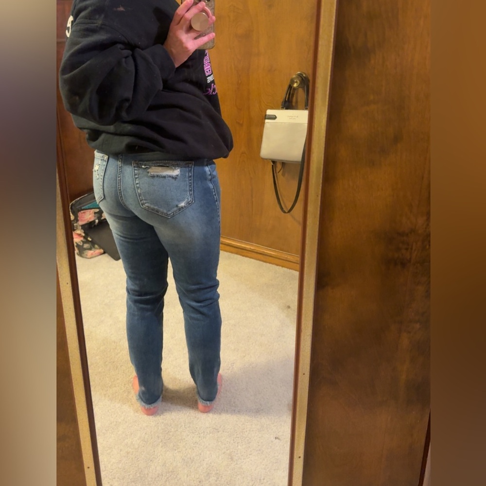 Kancan Skinny Jeans